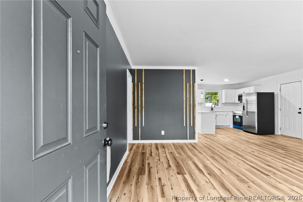 Photo of 906 Shannon Drive, Fayetteville, NC 28303 (MLS # 770481)