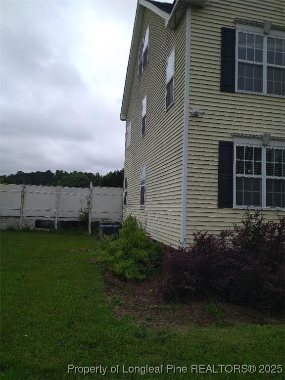 1067 John McMillan Road