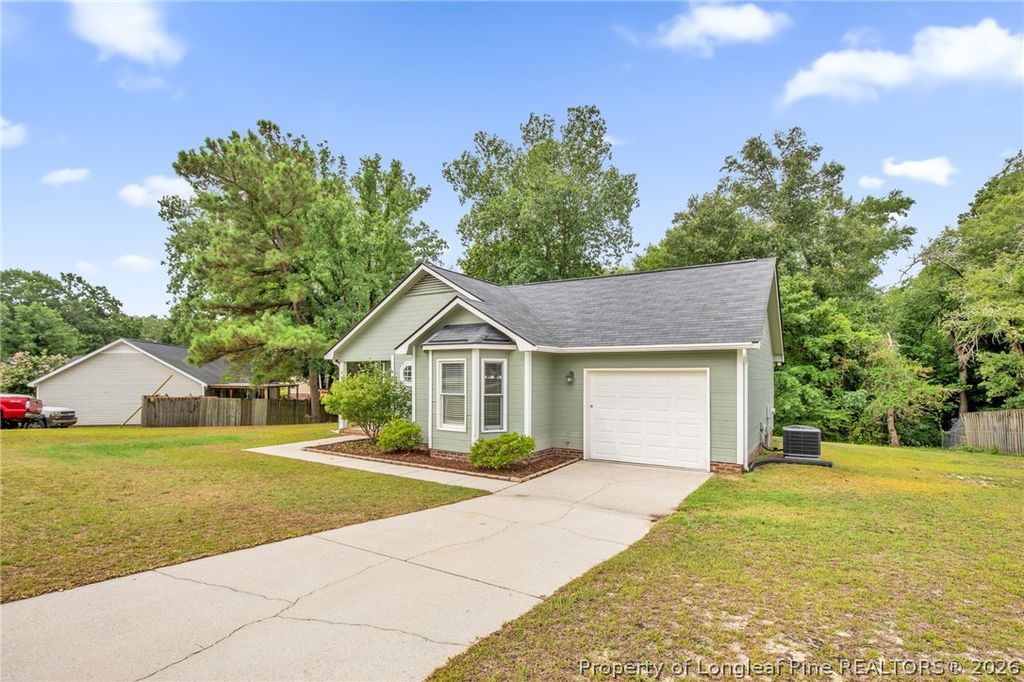 Photo of 5332 Blanchette Street, Hope Mills, NC 28348 (MLS # 765688)