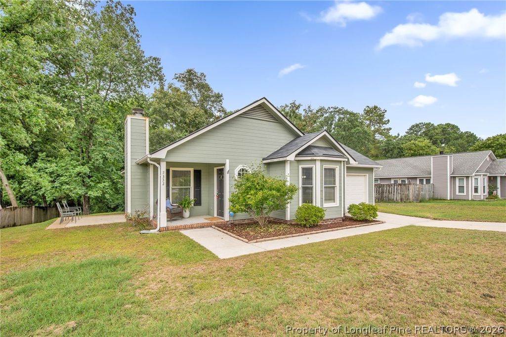 Photo of 5332 Blanchette Street, Hope Mills, NC 28348 (MLS # 765688)