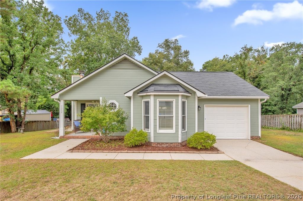 Photo of 5332 Blanchette Street, Hope Mills, NC 28348 (MLS # 765688)
