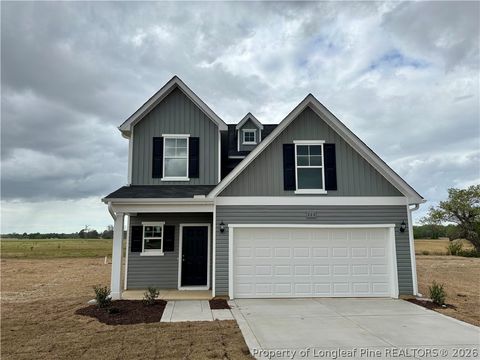 Photo of 111 Rider Road, Pikeville, NC 27863 (MLS # 761224)