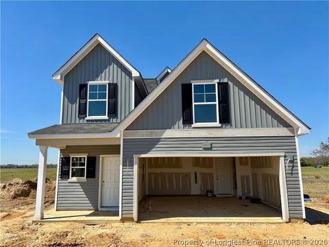 Tiny photo for 111 Rider Road, Pikeville, NC 27863 (MLS # 761224)