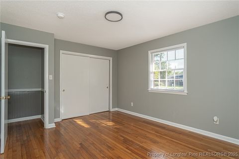 Tiny photo for 7536 Cliffbourne Drive, Fayetteville, NC 28303 (MLS # 752074)