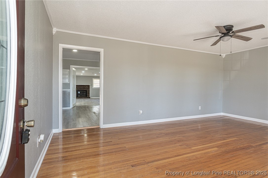 7536 Cliffbourne Drive