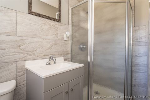 Tiny photo for 7536 Cliffbourne Drive, Fayetteville, NC 28303 (MLS # 752074)