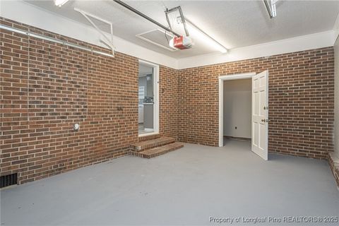 Tiny photo for 7536 Cliffbourne Drive, Fayetteville, NC 28303 (MLS # 752074)