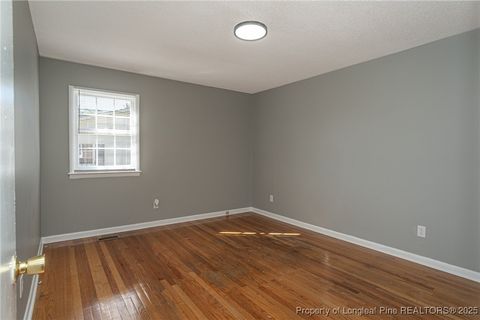 Tiny photo for 7536 Cliffbourne Drive, Fayetteville, NC 28303 (MLS # 752074)
