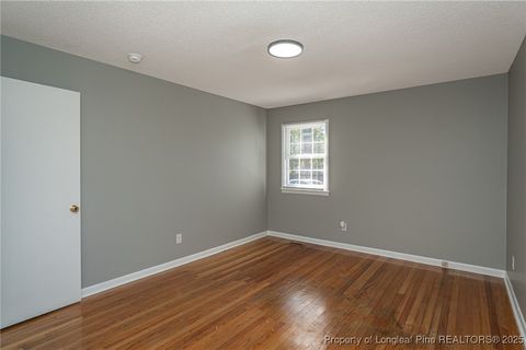 Tiny photo for 7536 Cliffbourne Drive, Fayetteville, NC 28303 (MLS # 752074)