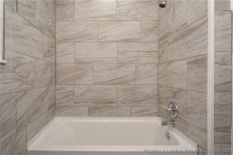 Tiny photo for 7536 Cliffbourne Drive, Fayetteville, NC 28303 (MLS # 752074)