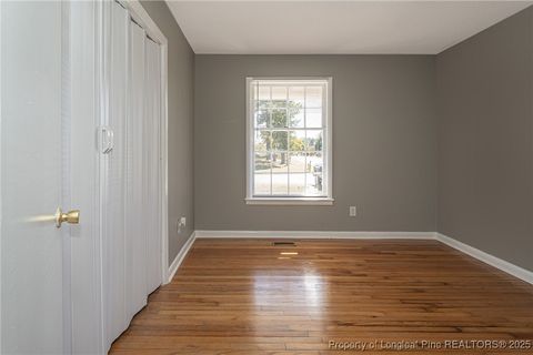 Tiny photo for 7536 Cliffbourne Drive, Fayetteville, NC 28303 (MLS # 752074)