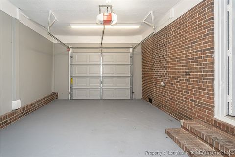 Tiny photo for 7536 Cliffbourne Drive, Fayetteville, NC 28303 (MLS # 752074)