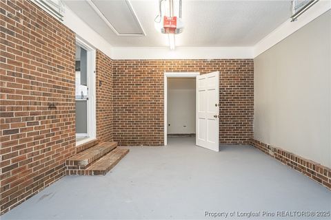 Tiny photo for 7536 Cliffbourne Drive, Fayetteville, NC 28303 (MLS # 752074)
