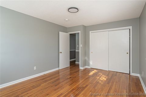 Tiny photo for 7536 Cliffbourne Drive, Fayetteville, NC 28303 (MLS # 752074)