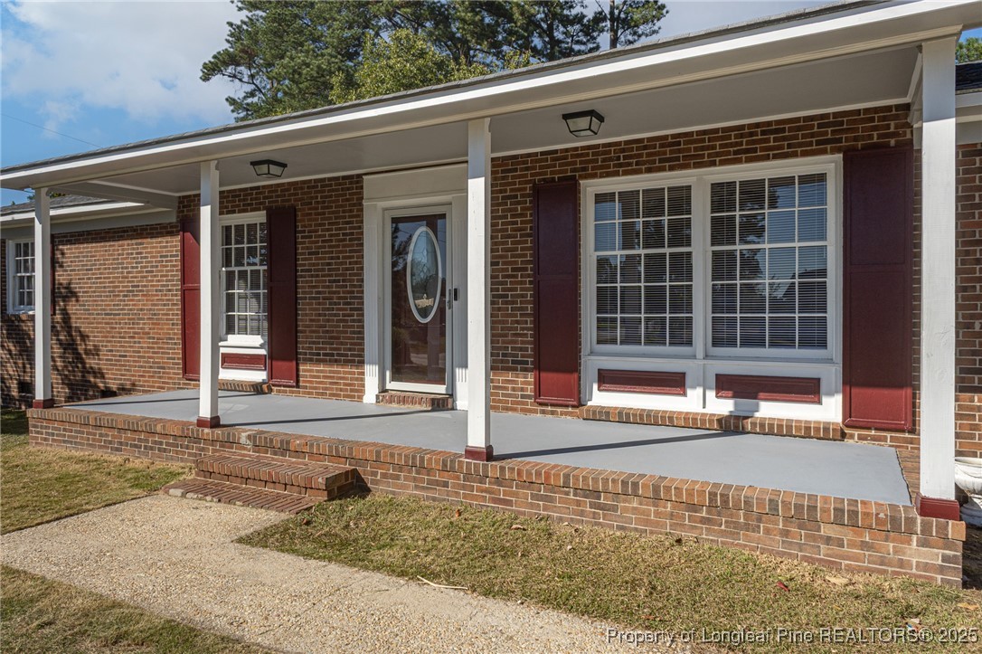 7536 Cliffbourne Drive