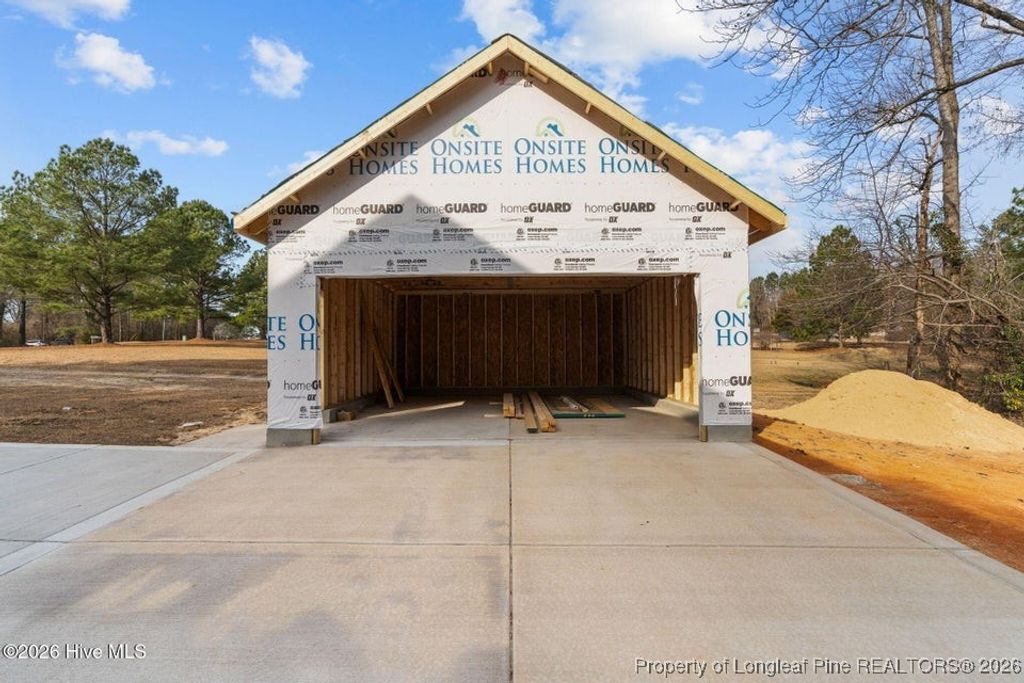 Photo of 1945 Cranes Creek Road, Cameron, NC 28326 (MLS # 755899)