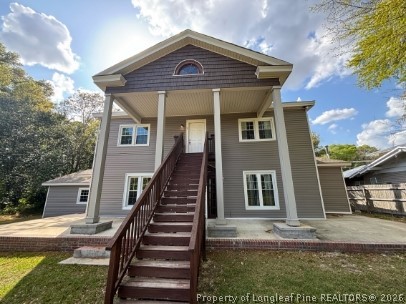 Photo 1 of 14 — 807 Branson Street 2, Fayetteville, NC 28305