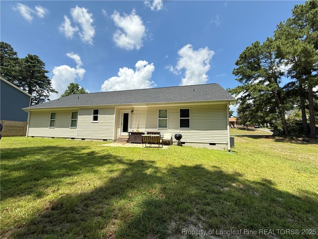 543 Anson Drive