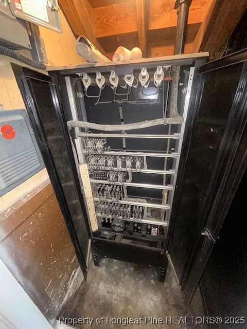 Tiny photo for 424 N Chestnut Street, Lumberton, NC 28358 (MLS # 742522)