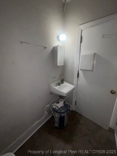 Tiny photo for 424 N Chestnut Street, Lumberton, NC 28358 (MLS # 742522)