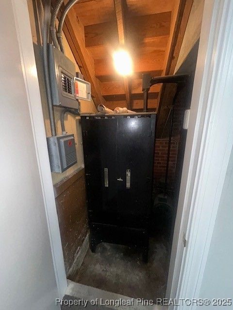 Tiny photo for 424 N Chestnut Street, Lumberton, NC 28358 (MLS # 742522)