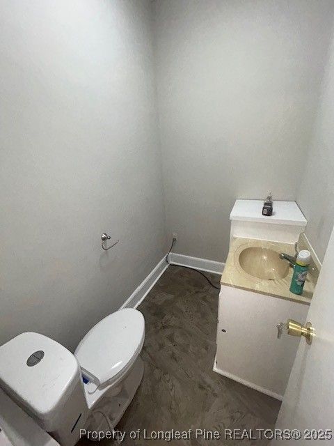 Tiny photo for 424 N Chestnut Street, Lumberton, NC 28358 (MLS # 742522)