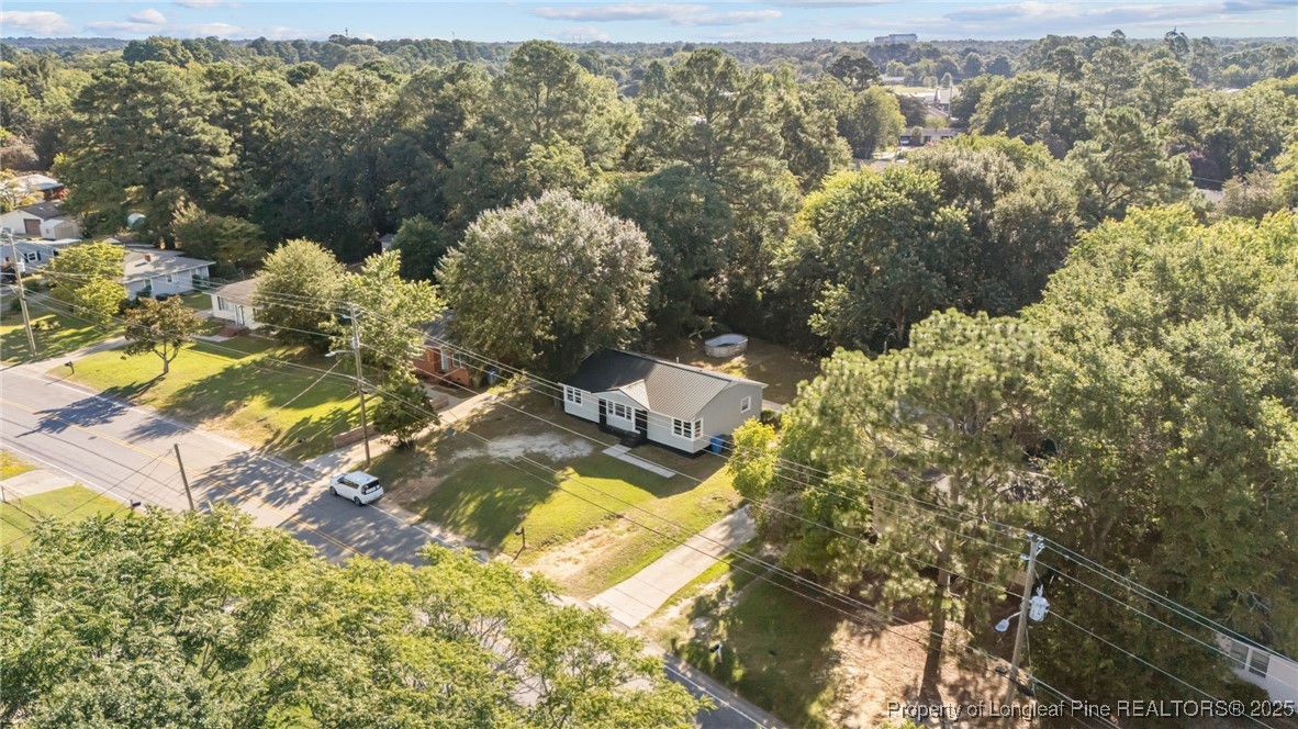 821 Sandalwood Drive