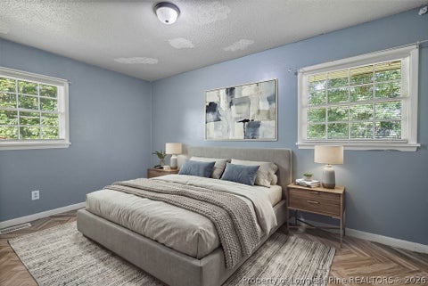 Tiny photo for 3121 Huntley Street, Spring Lake, NC 28390 (MLS # 769718)