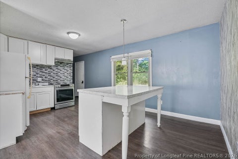 Tiny photo for 3121 Huntley Street, Spring Lake, NC 28390 (MLS # 769718)