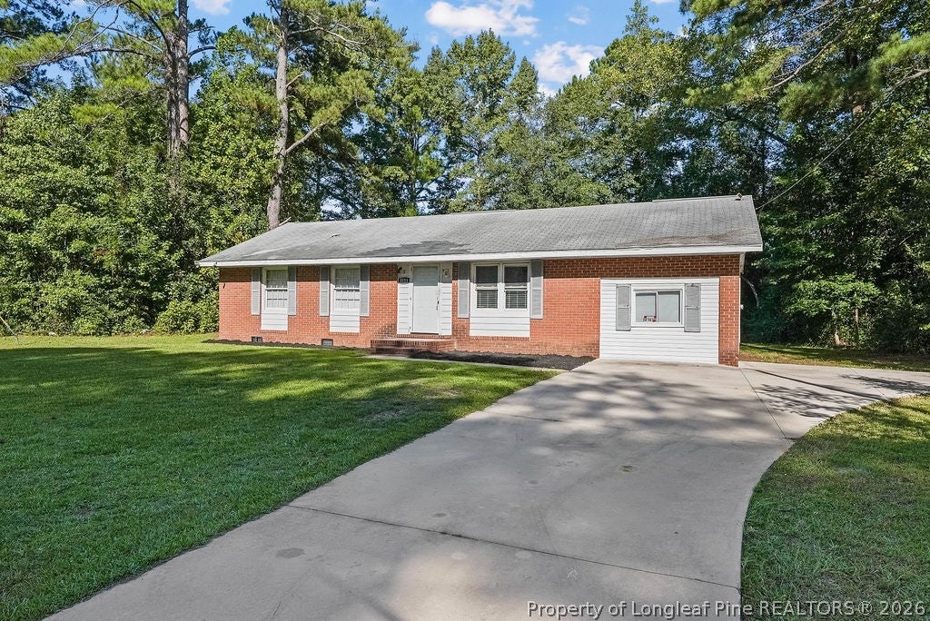 Photo of 3121 Huntley Street, Spring Lake, NC 28390 (MLS # 769718)