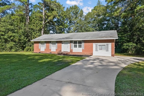 Tiny photo for 3121 Huntley Street, Spring Lake, NC 28390 (MLS # 769718)