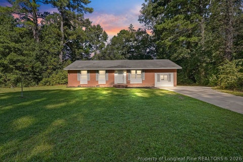 Photo of 3121 Huntley Street, Spring Lake, NC 28390 (MLS # 769718)