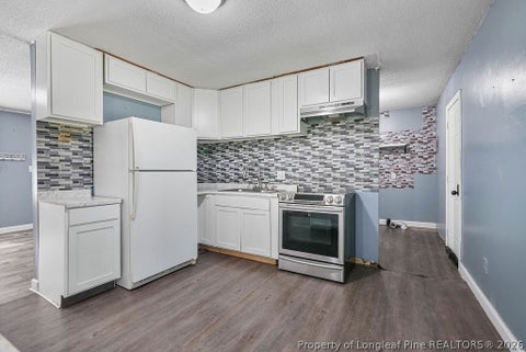 Tiny photo for 3121 Huntley Street, Spring Lake, NC 28390 (MLS # 769718)