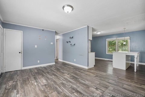 Tiny photo for 3121 Huntley Street, Spring Lake, NC 28390 (MLS # 769718)