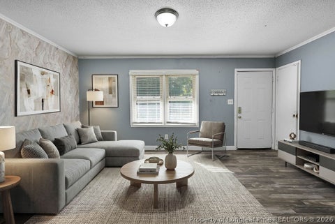 Tiny photo for 3121 Huntley Street, Spring Lake, NC 28390 (MLS # 769718)