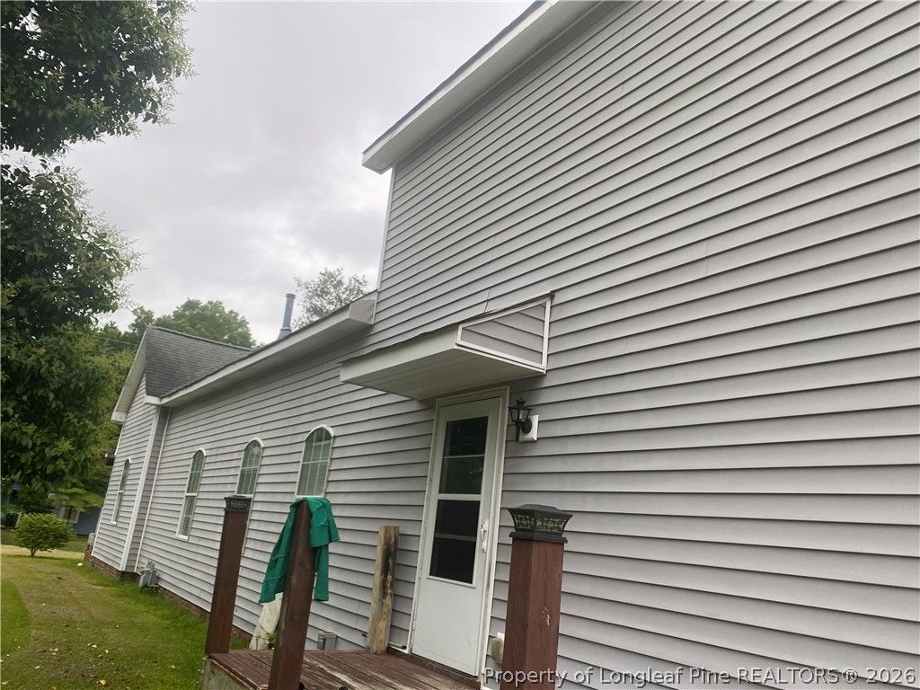 Photo of 2113 LEE Avenue, Sanford, NC 27330 (MLS # 757057)