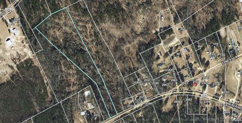 Photo of Walker Road, Linden, NC 28356 (MLS # 752184)