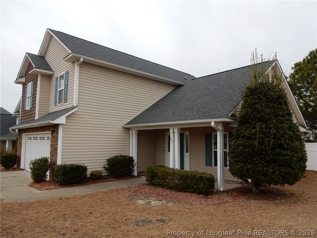 Photo of 215 Century Drive, Cameron, NC 28326 (MLS # 757019)