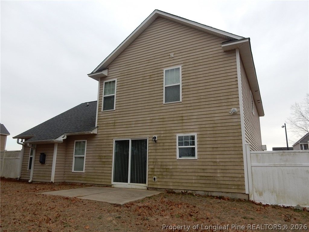 Photo of 215 Century Drive, Cameron, NC 28326 (MLS # 757019)