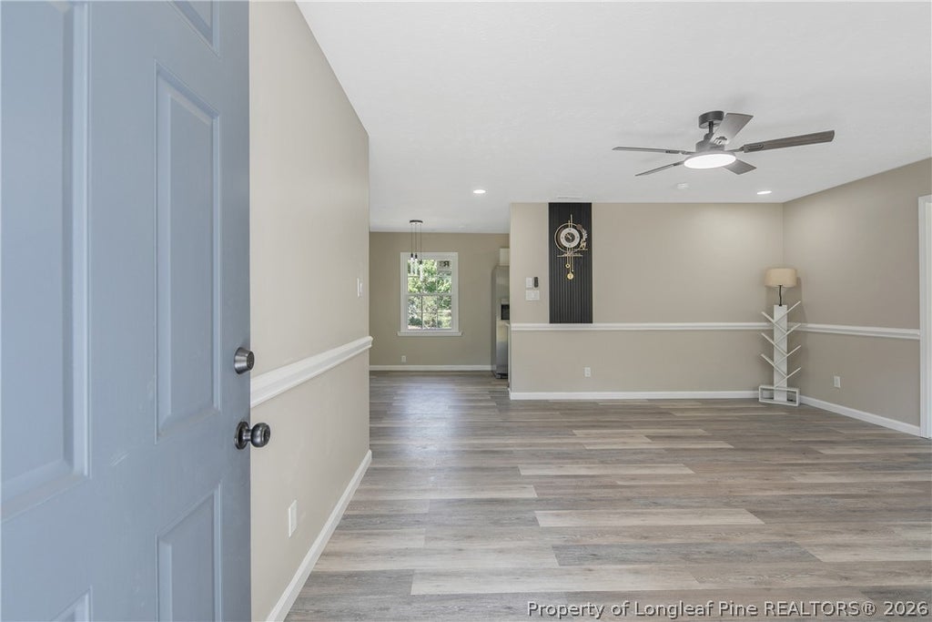 Photo of 5156 Matt Hair Road, Fayetteville, NC 28312 (MLS # 770116)