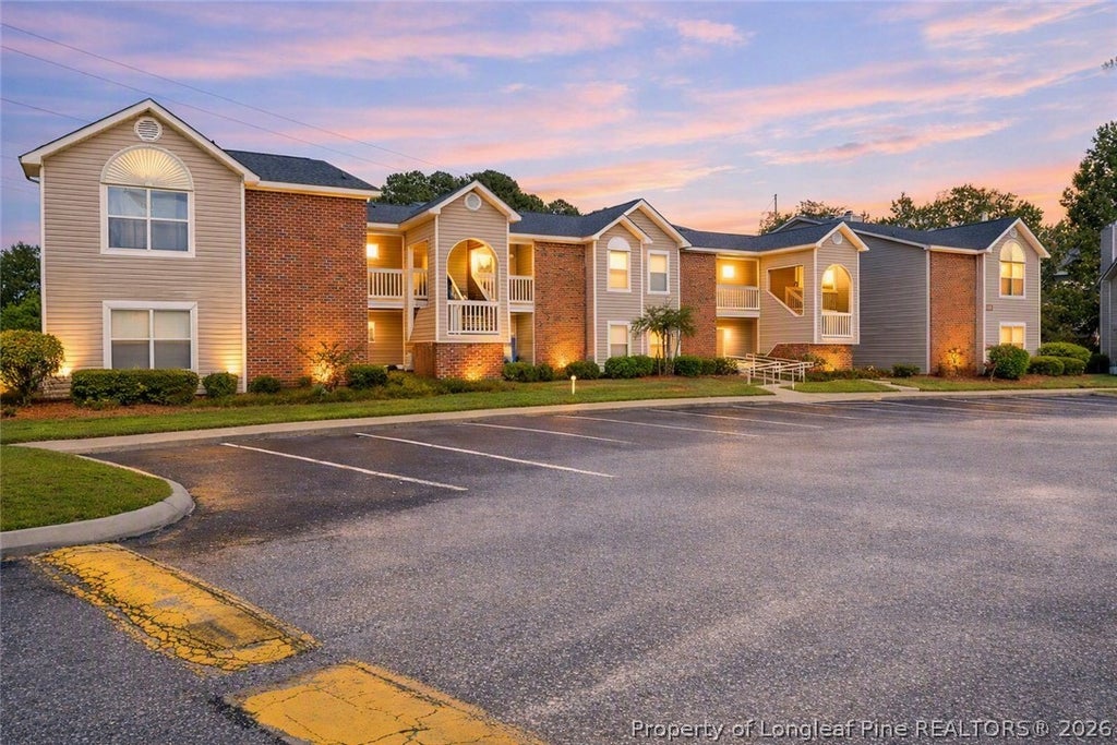 Photo of 679 Bartons Landing, Fayetteville, NC 28314 (MLS # 769370)