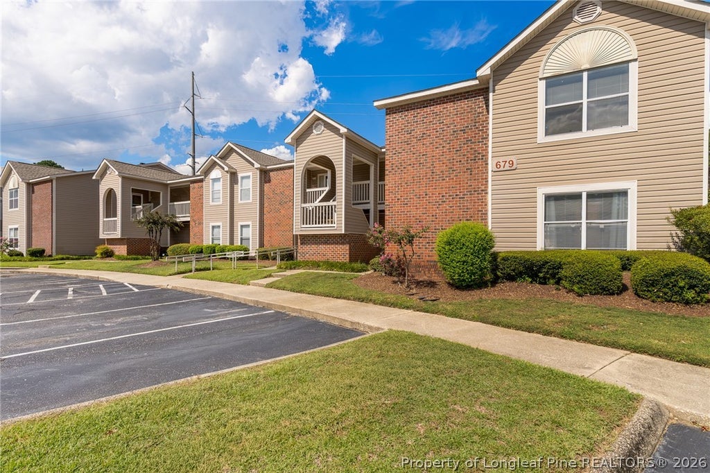 Photo of 679 Bartons Landing Landing #6, Fayetteville, NC 28314 (MLS # 769370)