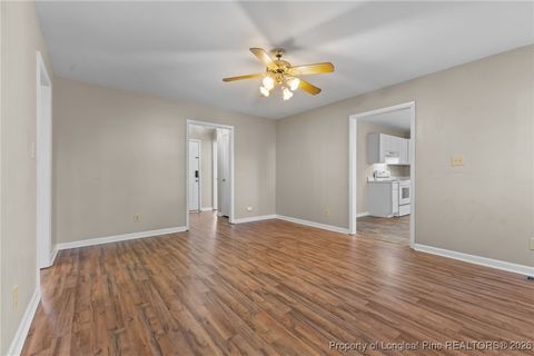 Tiny photo for 1179 Butterwood Circle, Fayetteville, NC 28314 (MLS # 755902)