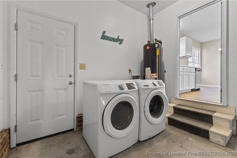 Tiny photo for 1179 Butterwood Circle, Fayetteville, NC 28314 (MLS # 755902)