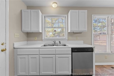 Tiny photo for 1179 Butterwood Circle, Fayetteville, NC 28314 (MLS # 755902)