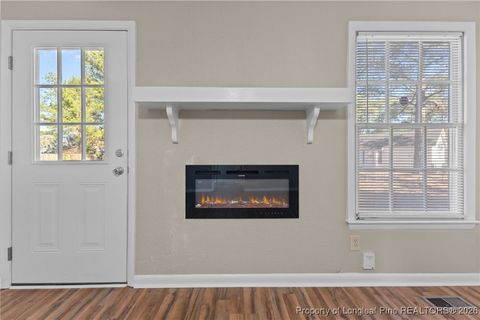 Tiny photo for 1179 Butterwood Circle, Fayetteville, NC 28314 (MLS # 755902)