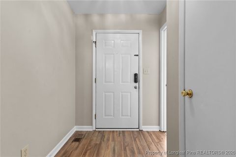 Tiny photo for 1179 Butterwood Circle, Fayetteville, NC 28314 (MLS # 755902)