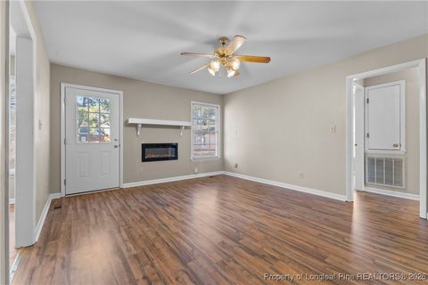 Tiny photo for 1179 Butterwood Circle, Fayetteville, NC 28314 (MLS # 755902)