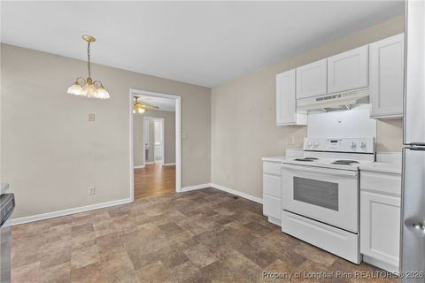 Tiny photo for 1179 Butterwood Circle, Fayetteville, NC 28314 (MLS # 755902)