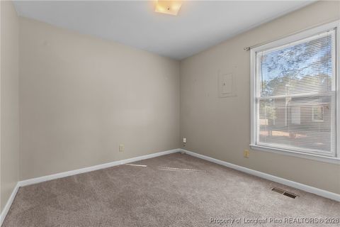 Tiny photo for 1179 Butterwood Circle, Fayetteville, NC 28314 (MLS # 755902)